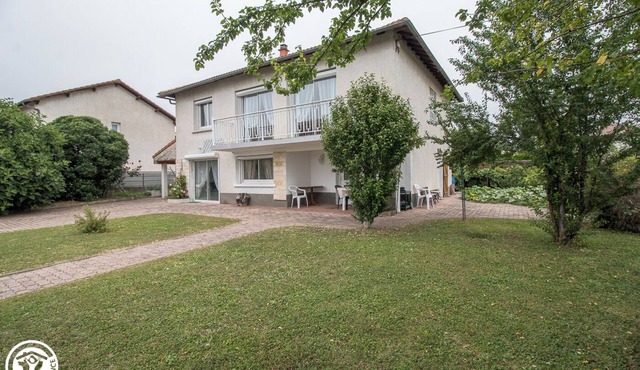 Nigelle - Pont DU Chateau