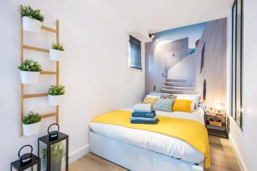 Night Express - Parking Gratuit Lyon Sud