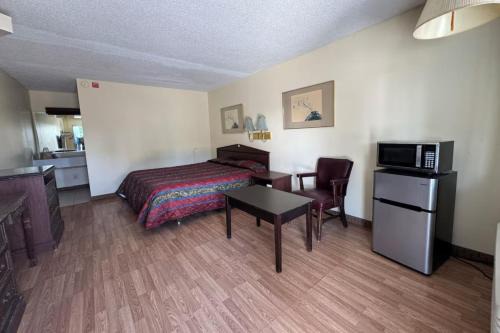Night Inn by Hotel O Selma I 95