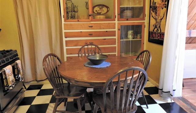 Night Owl - Murphys Vacation Rentals