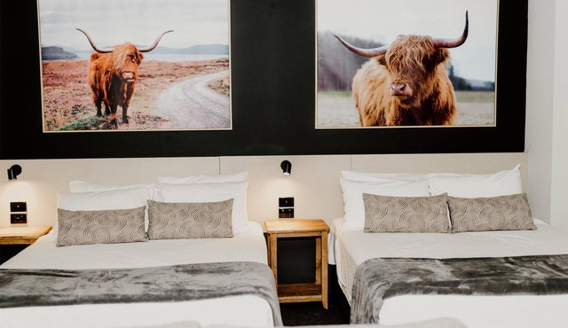 Nightcap at Barkly Hotel