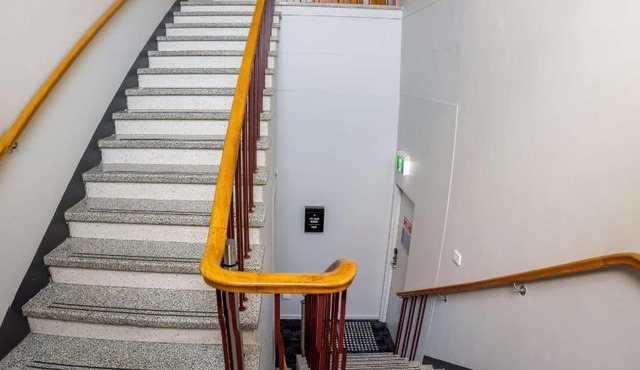 Nightcap at Empire Hotel