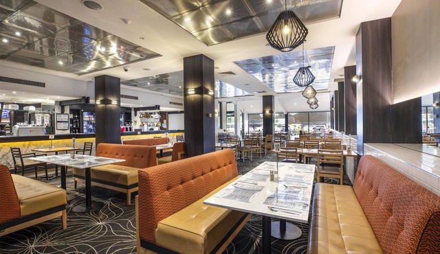 Nightcap at Millers Inn