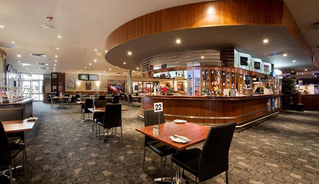 Nightcap at Playford Tavern