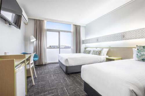 Nightcap at Sandringham Hotel