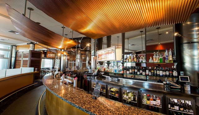 Nightcap at Watermark Glenelg