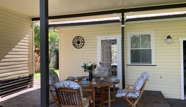 Nightcap Park, beautiful Byron Bay Hinterland