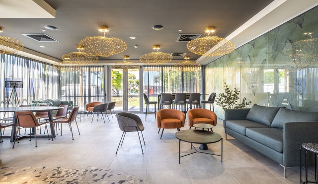 Nightelier Carrum Downs Sands Hotel