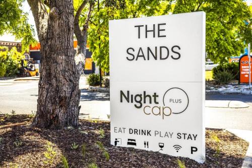 Nightelier Carrum Downs Sands Hotel