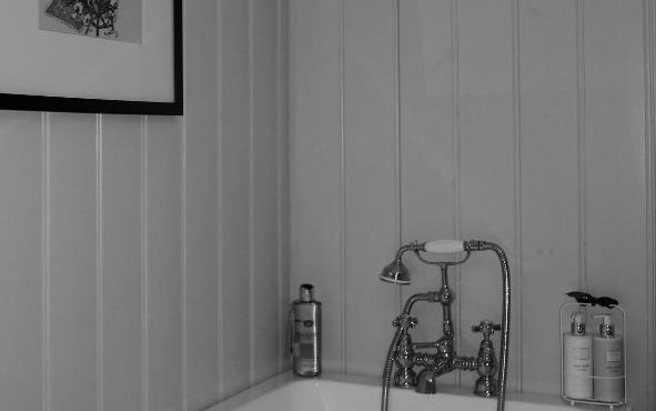 Nightingale Cottage Bed and Breakfast