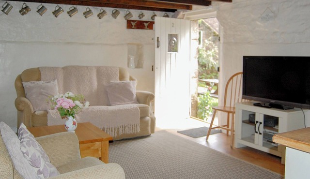 Nightingale Cottage - UKC1570