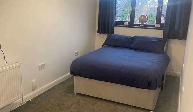 Nightly weekly monthly stays in this luxury holiday homen