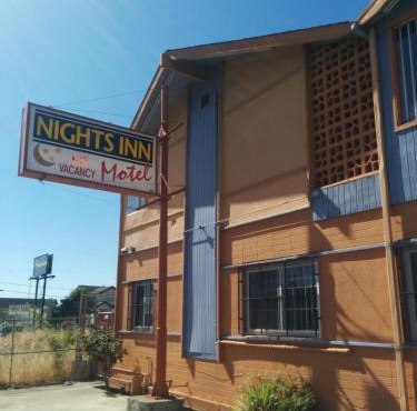 Nights Inn Motel