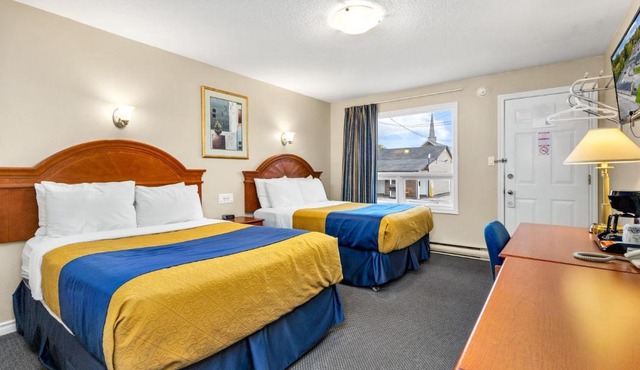 Nights Inn Owen Sound