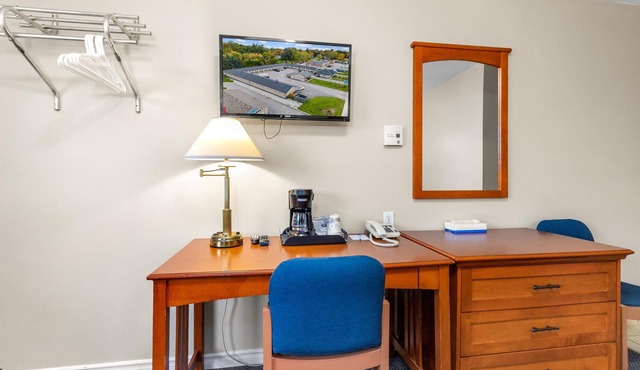 Nights Inn Owen Sound