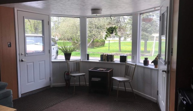 Nightshade Inn & Gardens