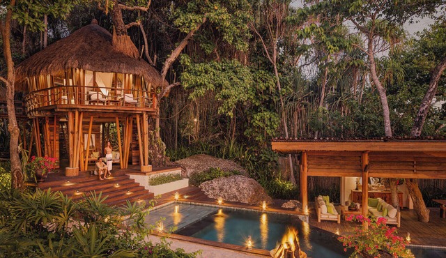 NIHI Sumba - member Leading Hotels of the World