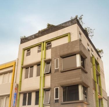 NiHOTEL Cibaduyut Bandung