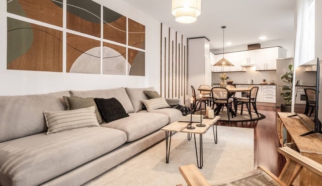 Nijar - 3 bedrooms in Almagro