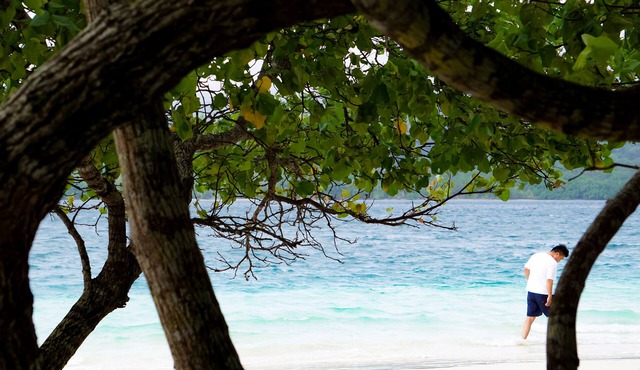 NIKKI Peucang Resort