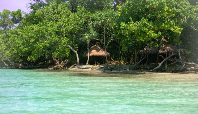 NIKKI Peucang Resort
