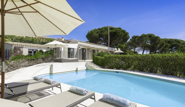 Nikki Plage - Beautiful villa, close to the beach