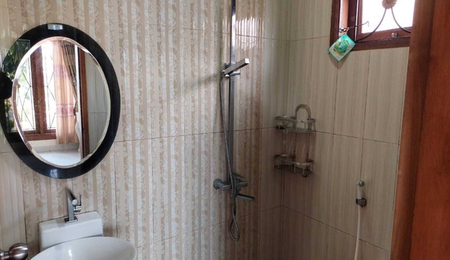 Nikmati sentuhan pesona Bali moderen