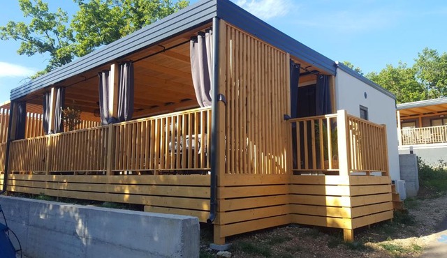 Nikodom Mobile Home