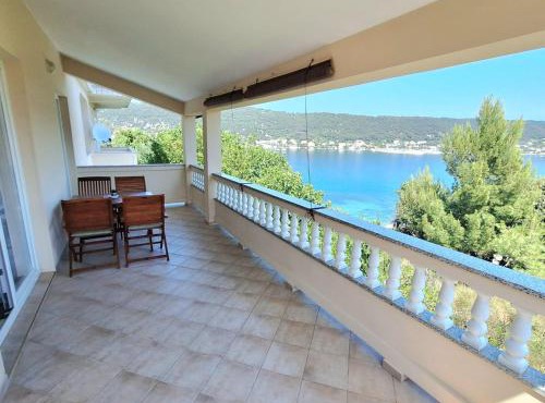 Nikolina Sea View Apartments