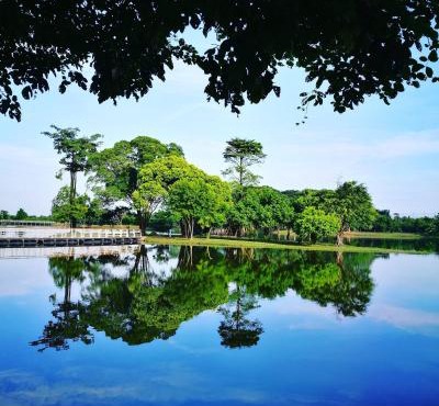 Nilai KLIA Youth City Suite Fully Air-Con Suite