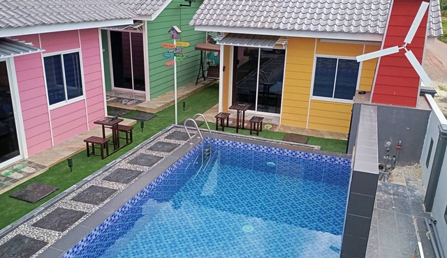 Nilam Prima Cottage Homestay Tasek Gelugor, penang