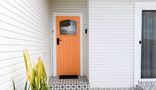 Nile Cottage - Cosy & Convenient, Close to CBD