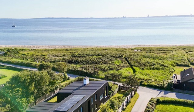 "Nille" - 30m from the sea by Interhome