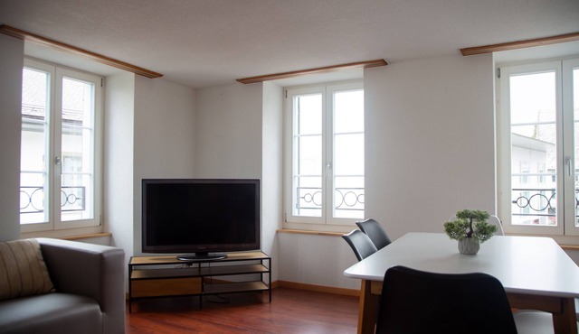 Nimbuzzz Apartment 2