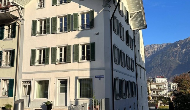 Nimbuzzz Apartments