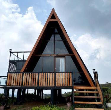 Nimo Tea Resort