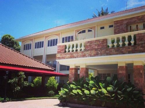 Nina Hotel Syariah