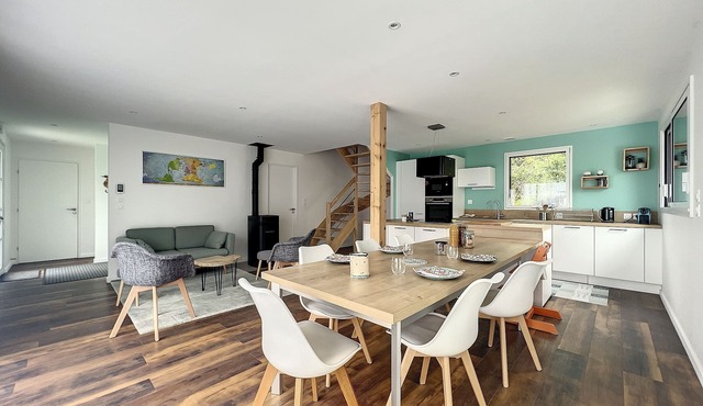 Nina Simone - A 30 minutes de Brest