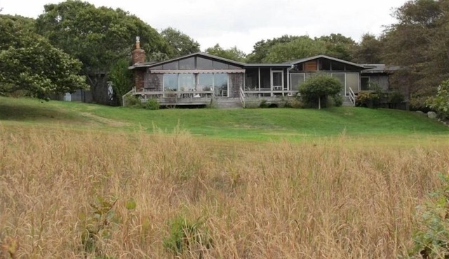 Nine Acres Quiet Escape