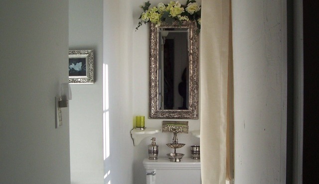 Nine Minutes from Beaches and Golf Courses in Cape Charles