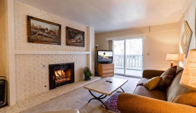 Nine Vail Road at Heart of Vail Village