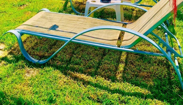 Ninfa Garden - Studios & Apartments