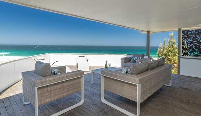 Ningaloo - Boomerang Beach