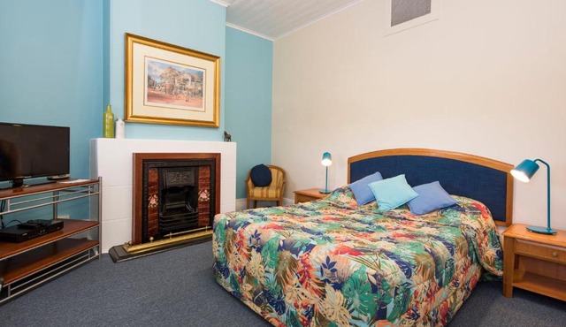 Ningana Heritage Houses