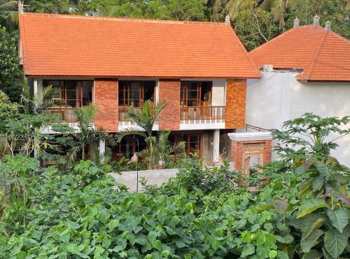Ningmas Casita Residence Villa by Sidhi Experiences