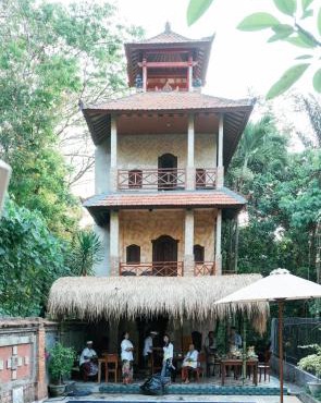 Ningmas Escape by Sidhi Hospitality Experiences