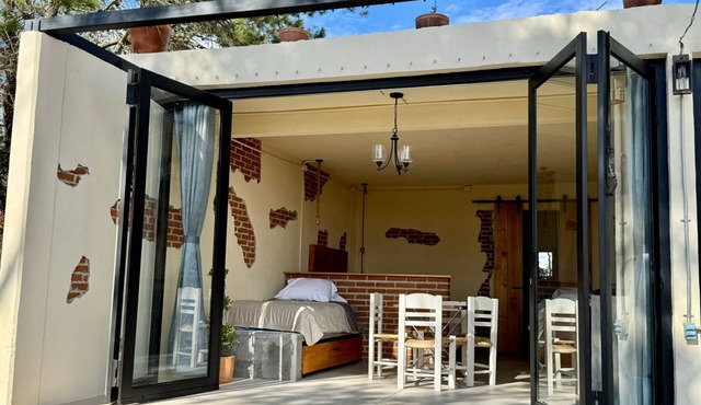 Ninna Jamadi Camp