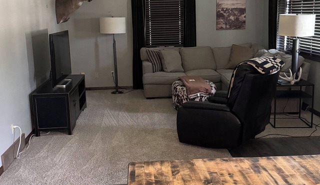Niobrara private getaway!