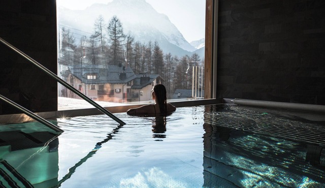 Nira Alpina - Member of Design Hotels