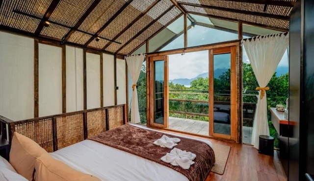 Nirata Treehouse Kintamani